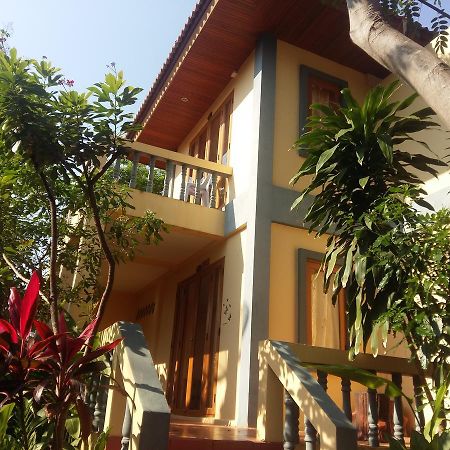 Arerayah Beach Resort Пран Бури Екстериор снимка