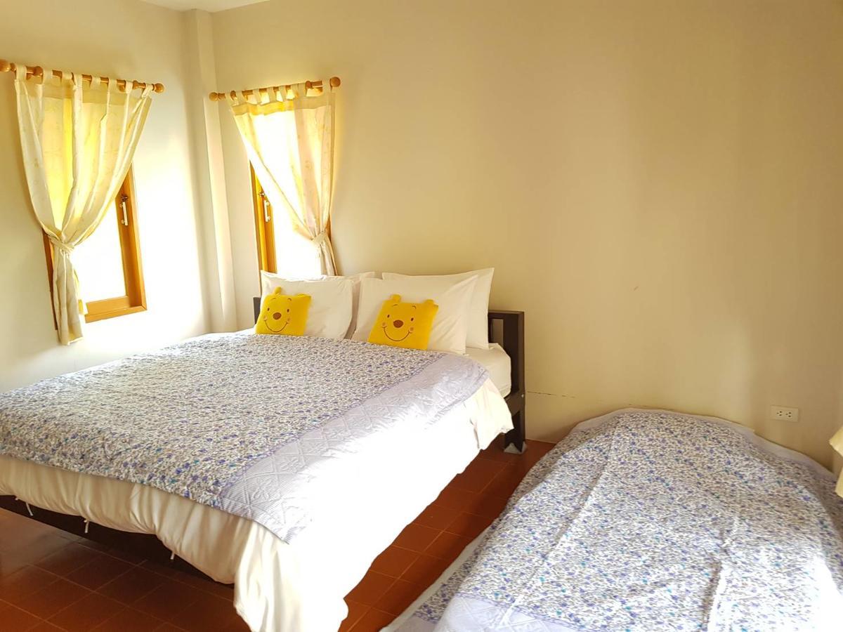 Arerayah Beach Resort Пран Бури Екстериор снимка