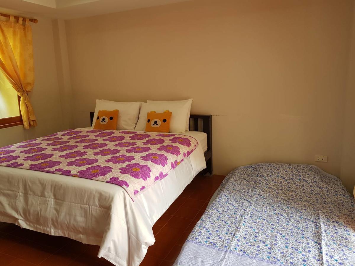 Arerayah Beach Resort Пран Бури Екстериор снимка